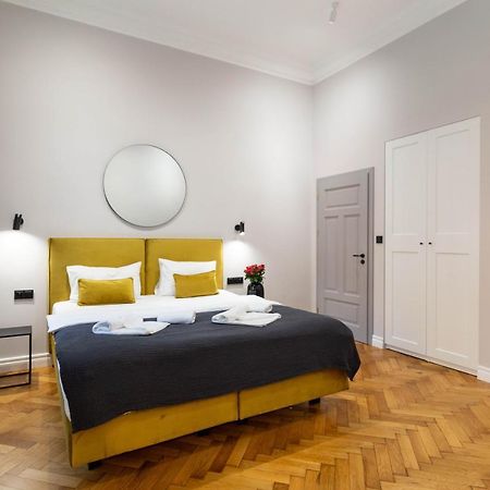 Nola Apartments 크라쿠프 외부 사진